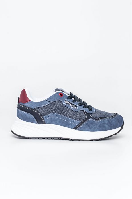 DEPORTIVO CASUAL COMBINADO