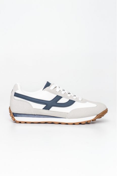 DEPORTIVO CORDONES COMBINADO