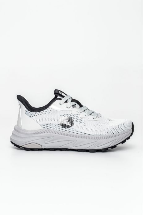 DEPORTIVO TREKKING CORDONES