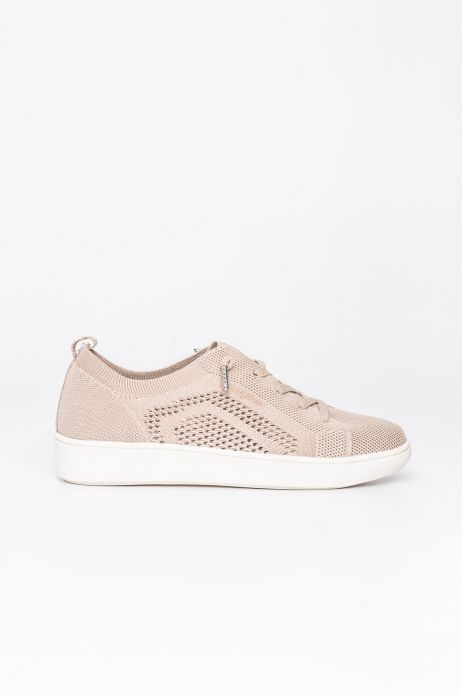 BAMBA TEXTIL CORDONES...