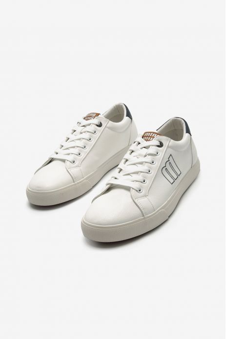 BAMBA CASUAL CORDONES