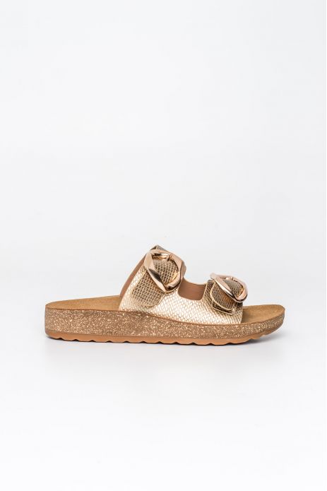 SANDALIA BIO CUÑA