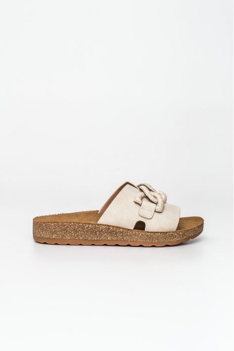 SANDALIA BIO CUÑA