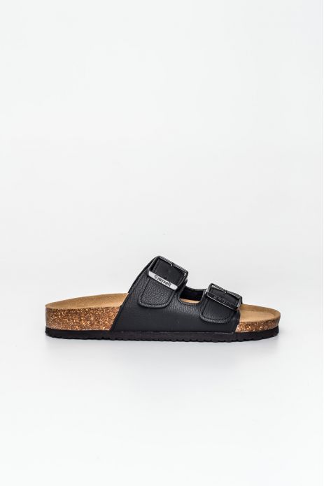 SANDALIA BIO HEBILLAS