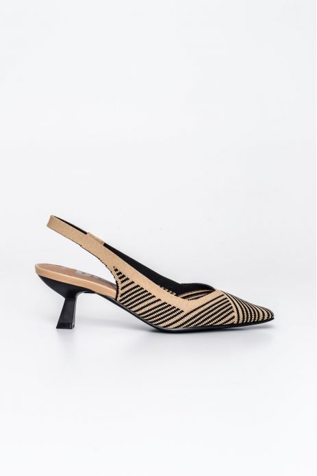 SALÓN DESTALONADO TEXTIL