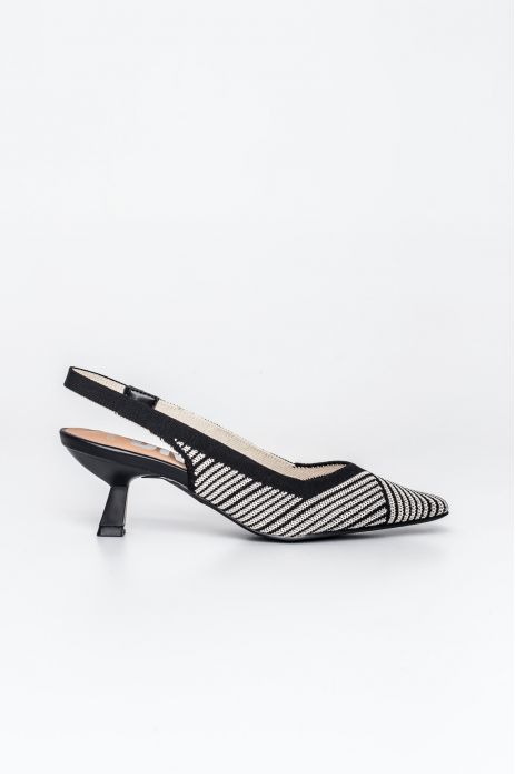 SALÓN DESTALONADO TEXTIL