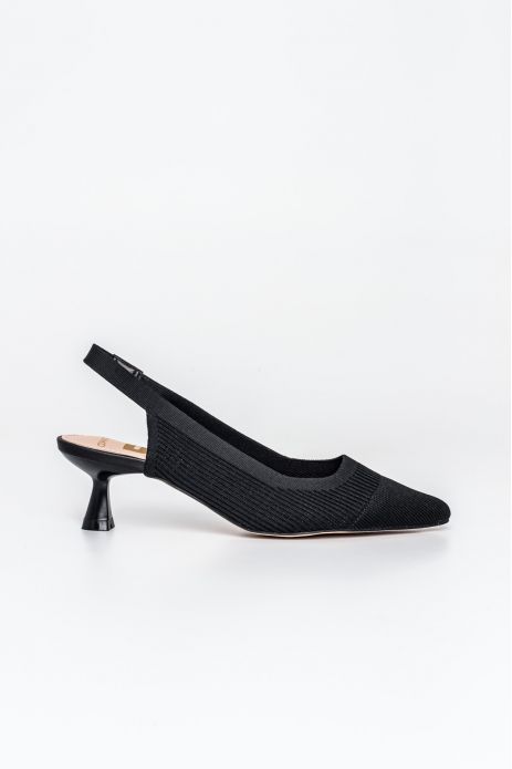 SALÓN DESTALONADO TEXTIL