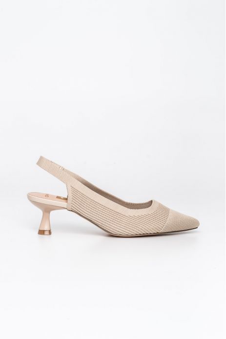 SALÓN DESTALONADO TEXTIL