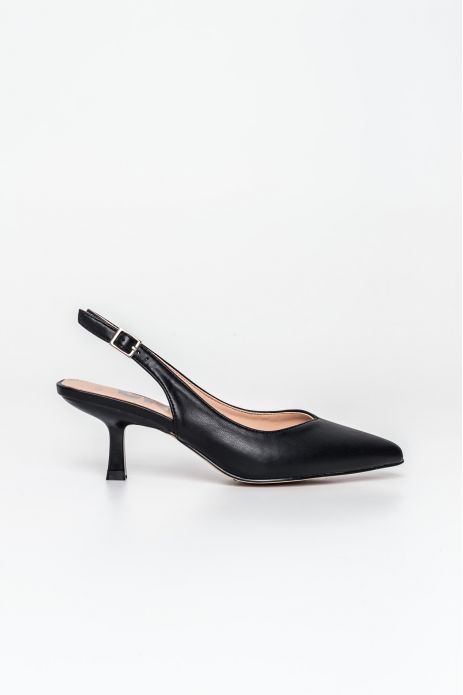 SALÓN DESTALONADO TACÓN