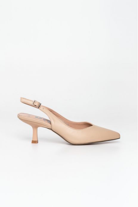 SALÓN TACÓN DESTALONADO