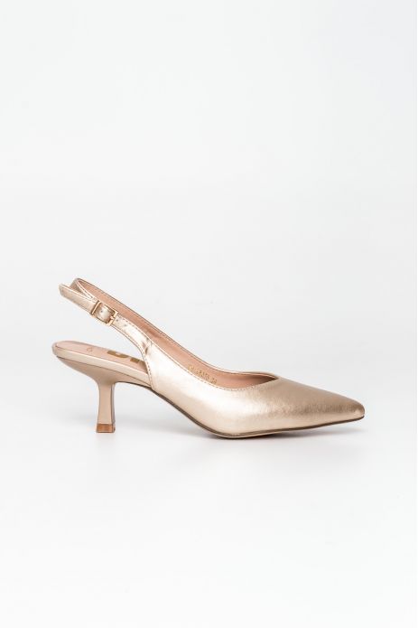 SALÓN TACÓN DESTALONADO