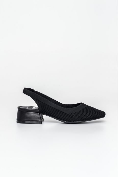 SALÓN DESTALONADO TEXTIL