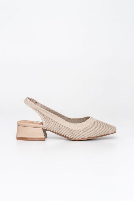 SALÓN DESTALONADO TEXTIL