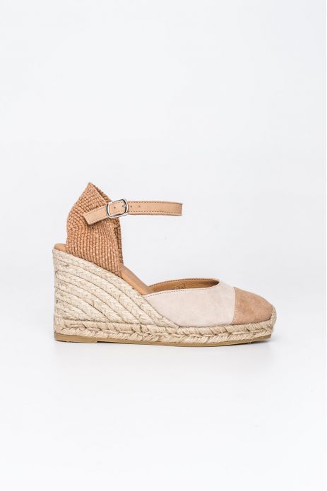 SANDALIA ANTE YUTE COMBINADA