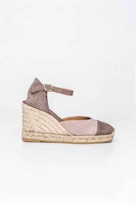 SANDALIA ANTE YUTE COMBINADA