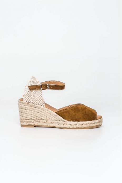 SANDALIA SERRAJE YUTE