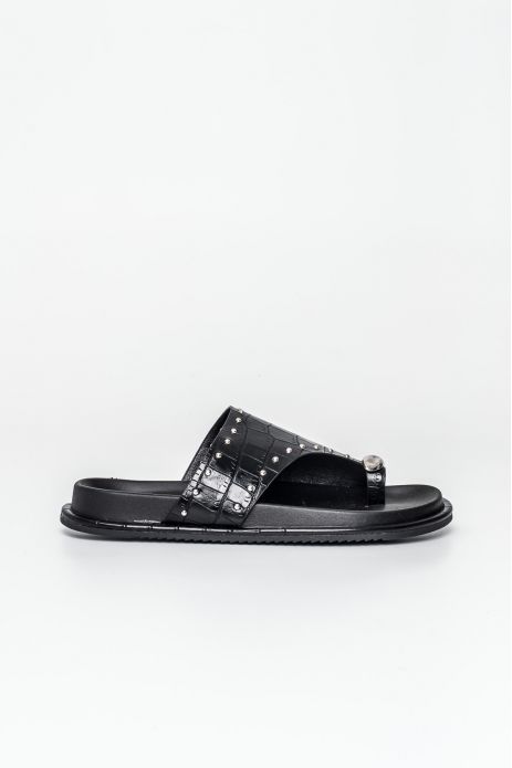 SANDALIA BIO DETALLE REMACHES