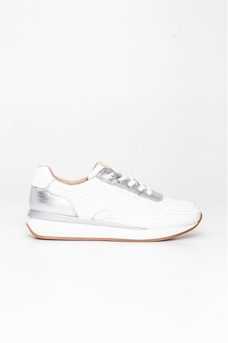 DEPORTIVO PIEL COMBINADO