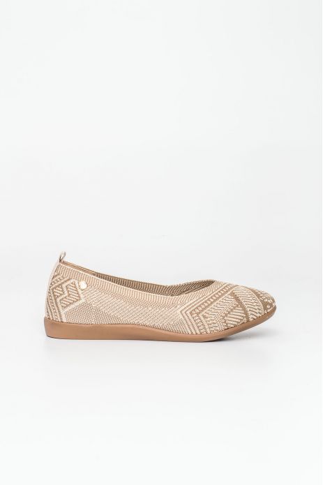 BAILARINA TEXTIL