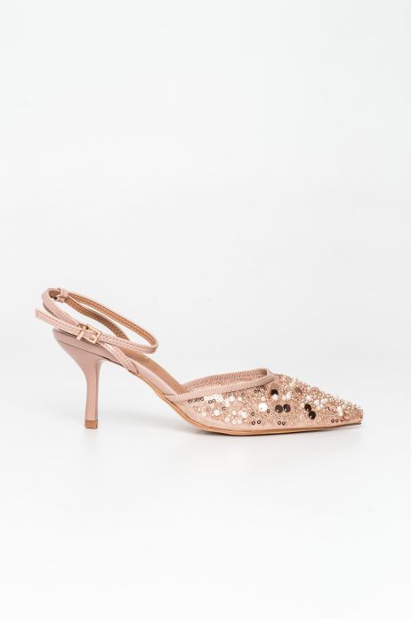 SANDALIA TACÓN DETALLE...