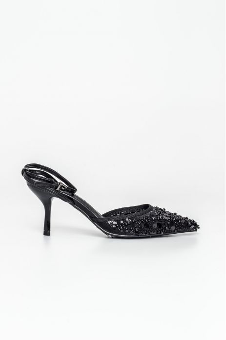 SANDALIA TACÓN DETALLE...