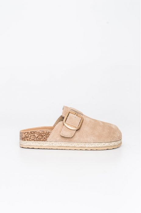 ZUECO BIO DETALLE HEBILLA