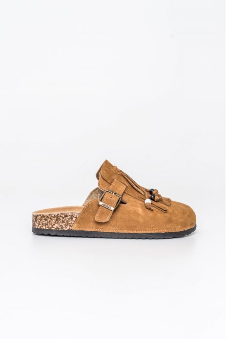 ZUECO BIO DETALLE FLECO