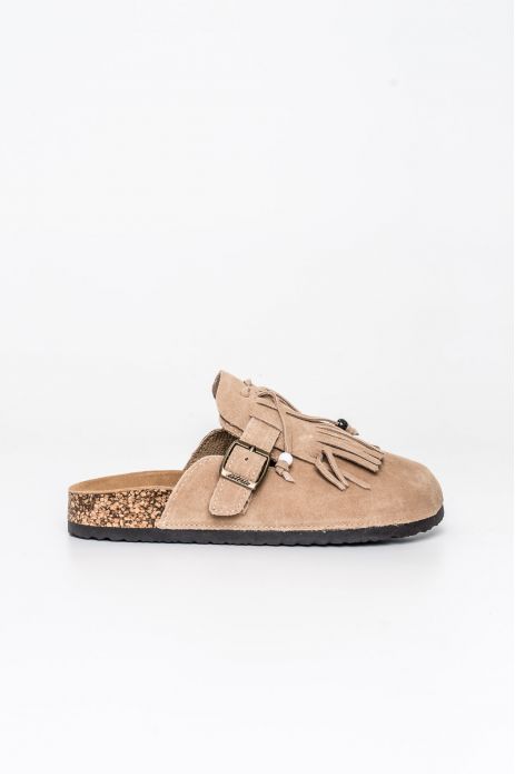 ZUECO BIO DETALLE FLECO