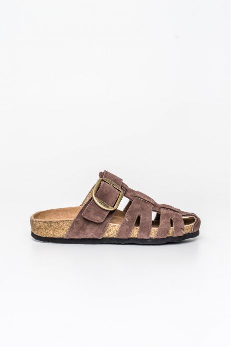 ZUECO CANGREJERO SERRAJE