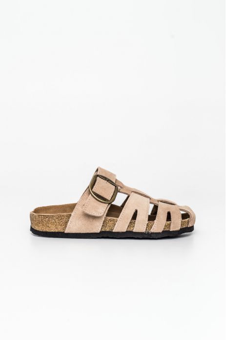 ZUECO CANGREJERO SERRAJE