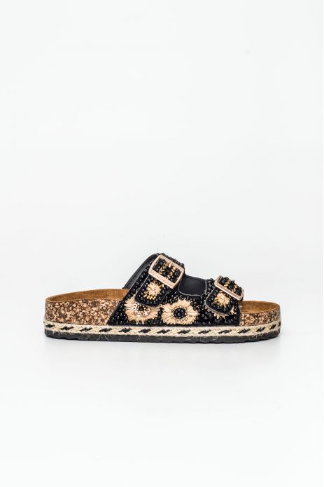 SANDALIA BIO COMBINADA