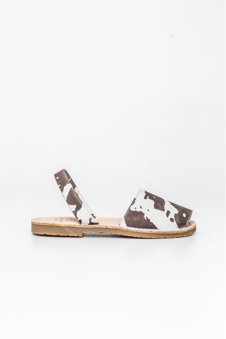 AVARCA PIEL ANIMAL PRINT