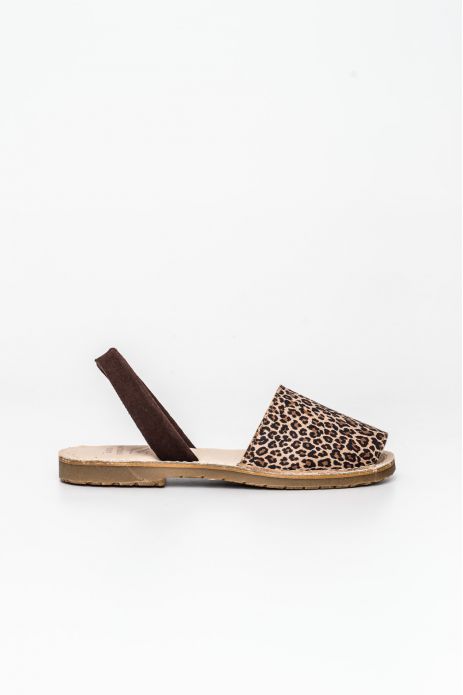 AVARCA PIEL ANIMAL PRINT