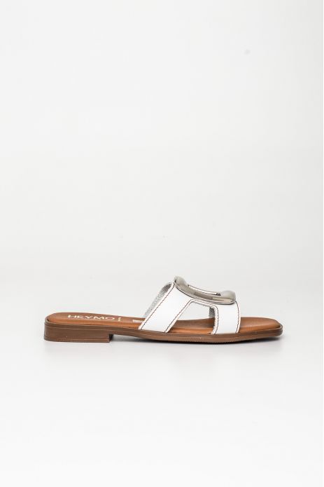 SANDALIA PIEL PALA DETALLE...