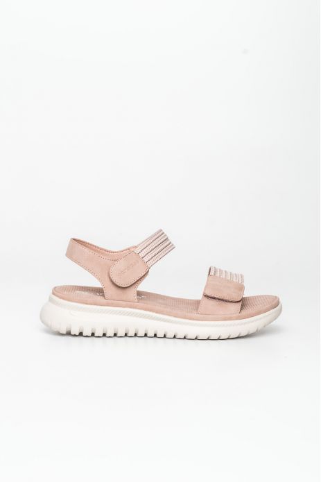 SANDALIA CONFORT TIRA VELCRO