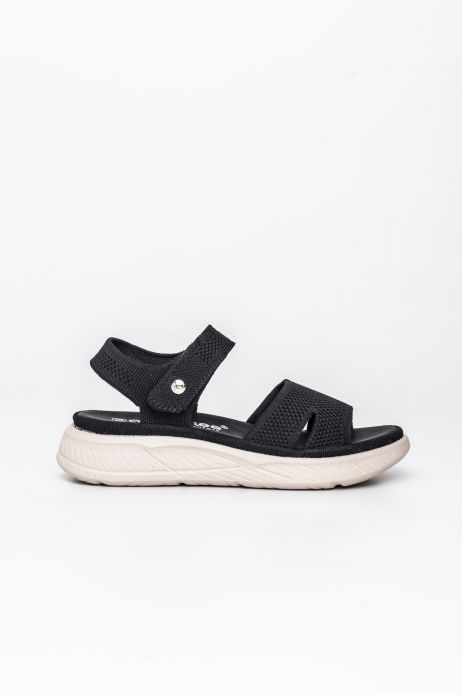 SANDALIA SPORT CIERRE VELCRO