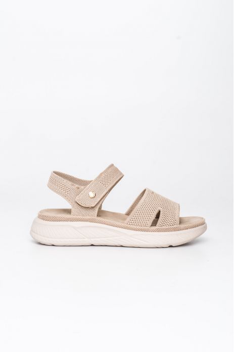 SANDALIA SPORT CIERRE VELCRO