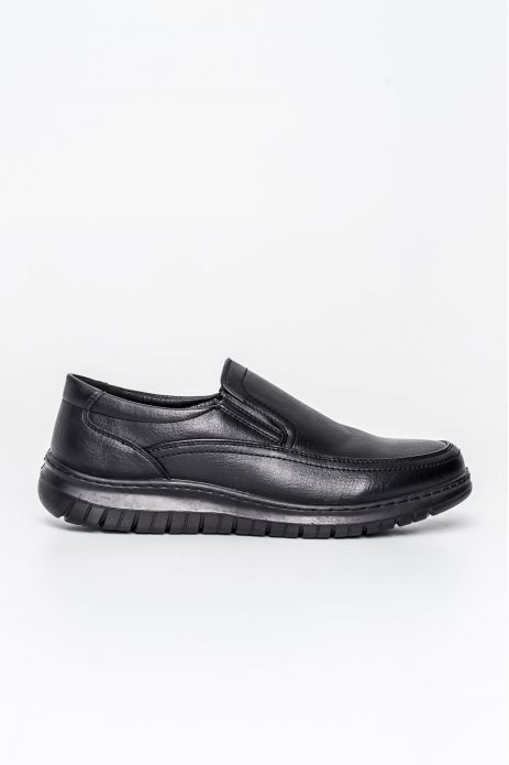 ZAPATO CASUAL ELÁSTICO