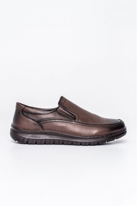 ZAPATO CASUAL ELÁSTICO