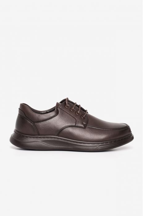 ZAPATO CASUAL CORDONES