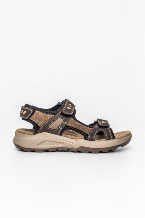 SANDALIA SENDERISMO VELCRO