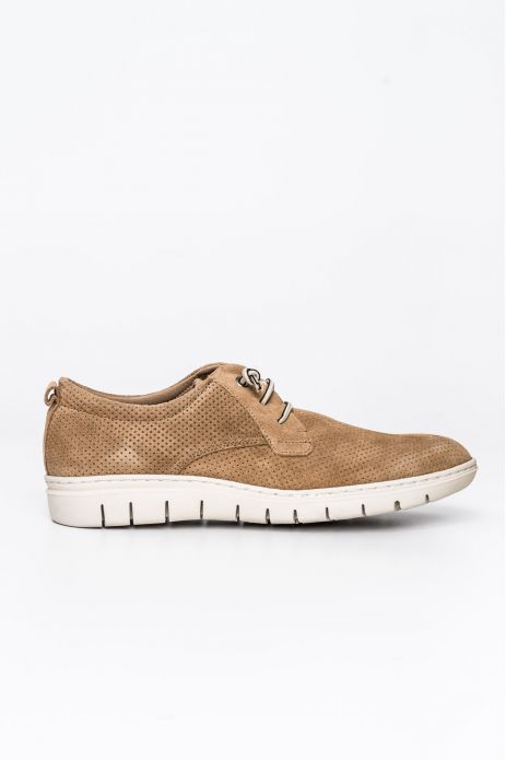 ZAPATO SERRAJE PICADO
