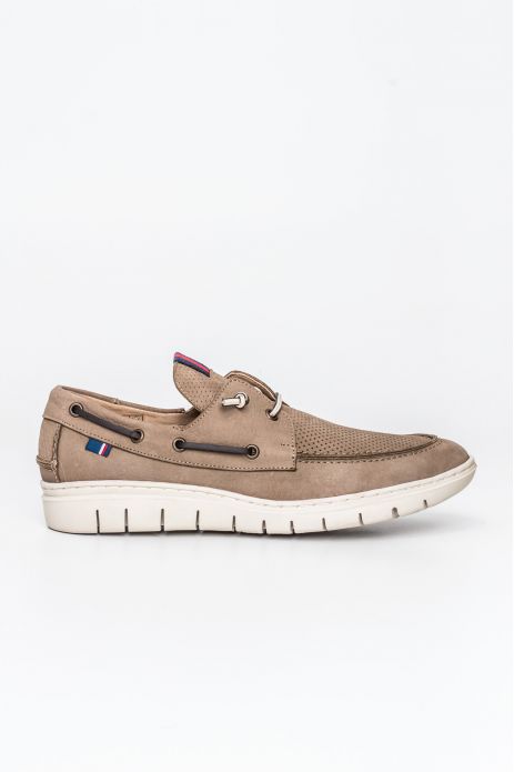 ZAPATO SERRAJE PICADO