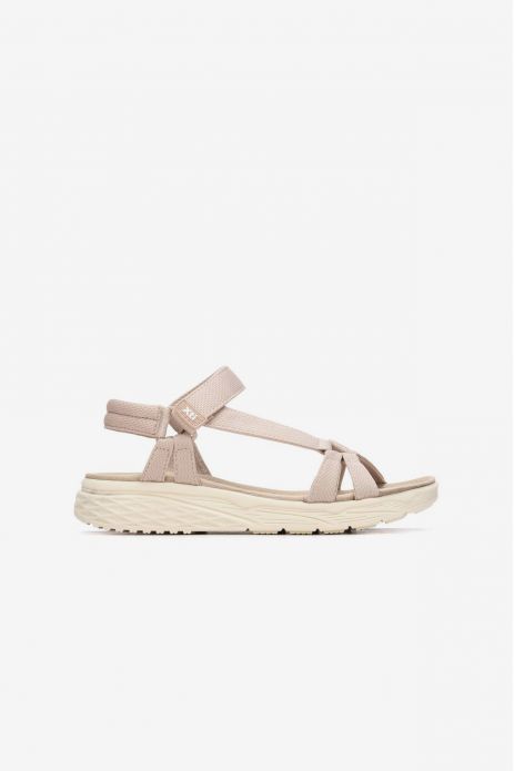 SANDALIA GOMA VELCRO