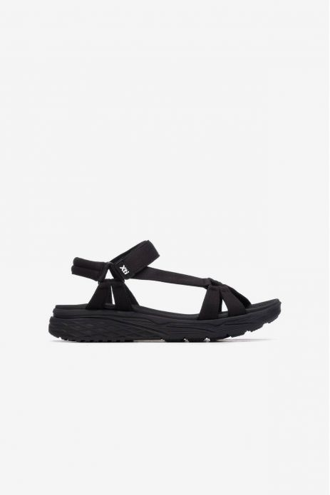 SANDALIA GOMA VELCRO