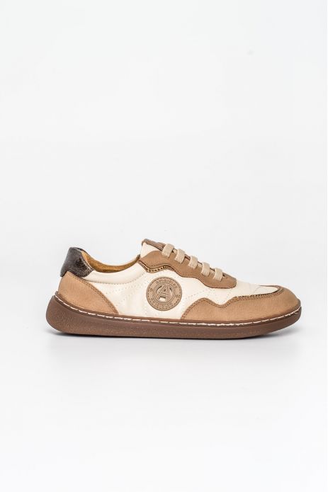 ZAPATO BAREFOOT COMBINADO