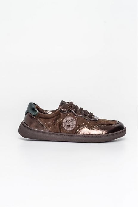 ZAPATO BAREFOOT COMBINADO