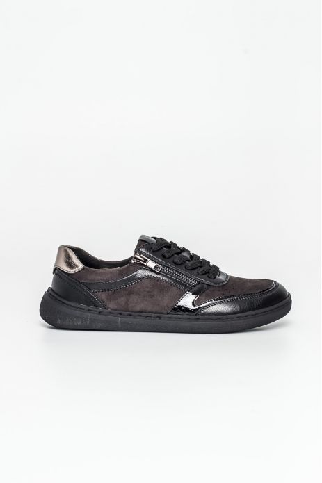 ZAPATO BAREFOOT COMBINADO