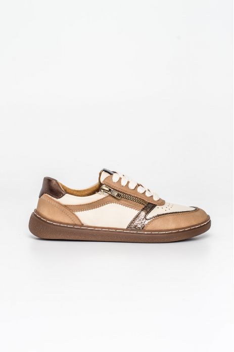 ZAPATO BAREFOOT COMBINADO