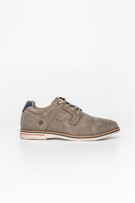 ZAPATO OXFORD MODERNO